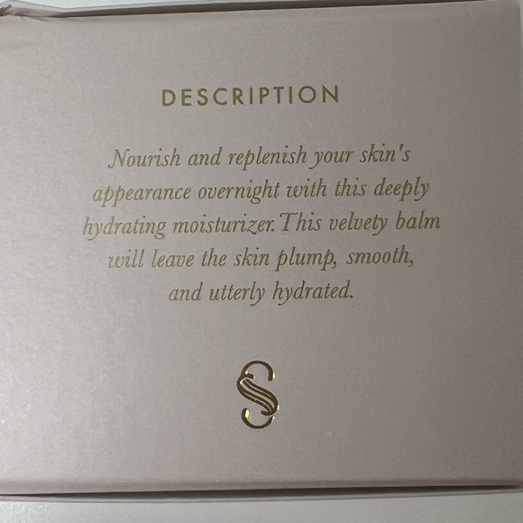 Sorella Apothecary The Balm - Picture 2 of 4